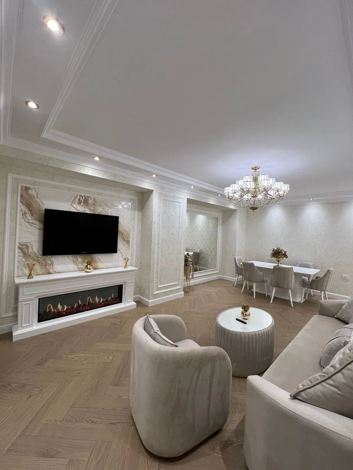 Kirayə 3 otaqlı Mənzil 148 m² Yasamal r. – şəkil 10