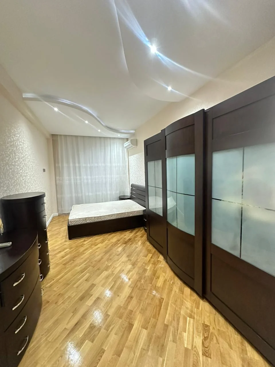 For rent 5-room Apartment 245 m² Nəsimi dist. – şəkil 6