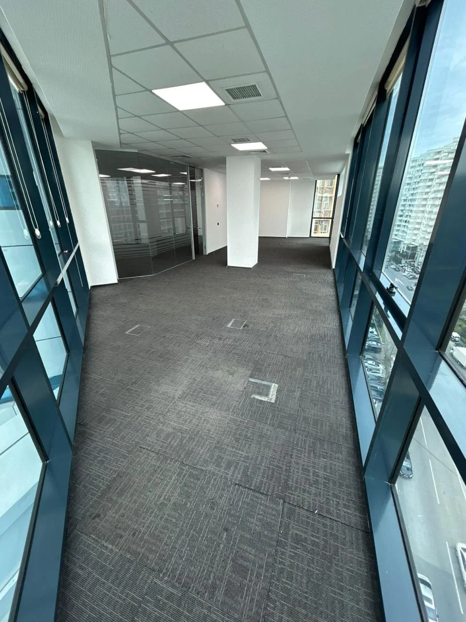 İcarəyə verilir 13 otaqlı ofis 600 – şəkil 3