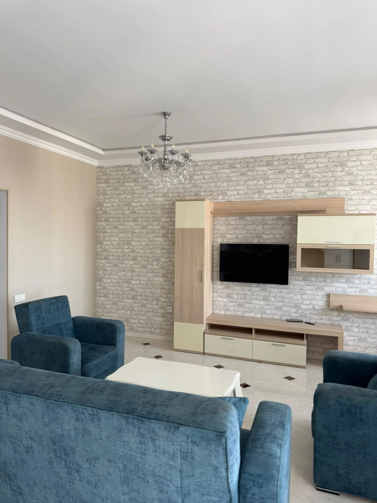 Аренда 3-комнатная Квартира 125 m² Nəsimi р-н – şəkil 1