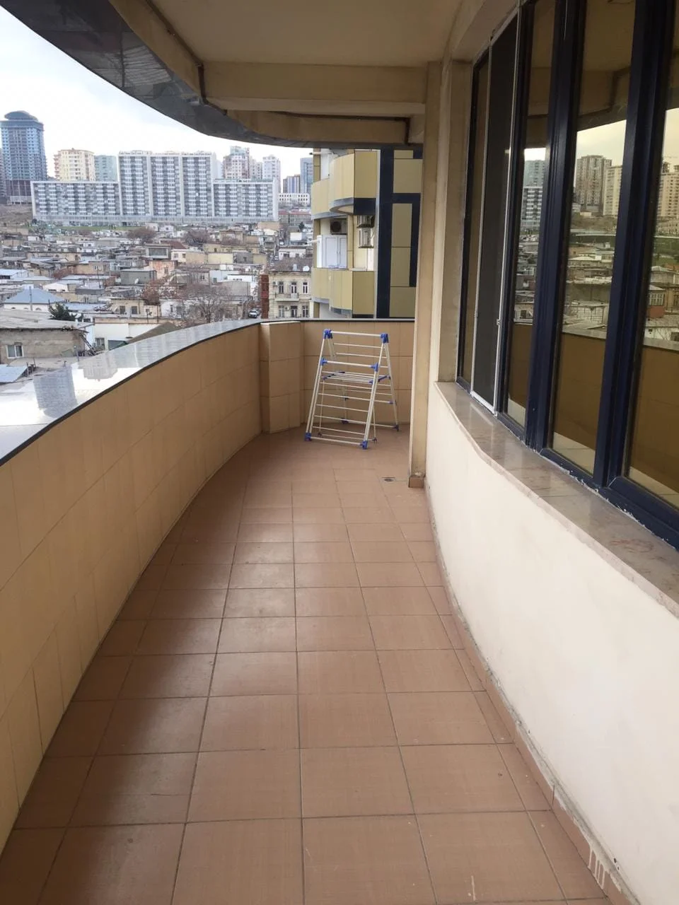 Аренда 3-комнатная Квартира 280 m² Yasamal р-н – şəkil 3