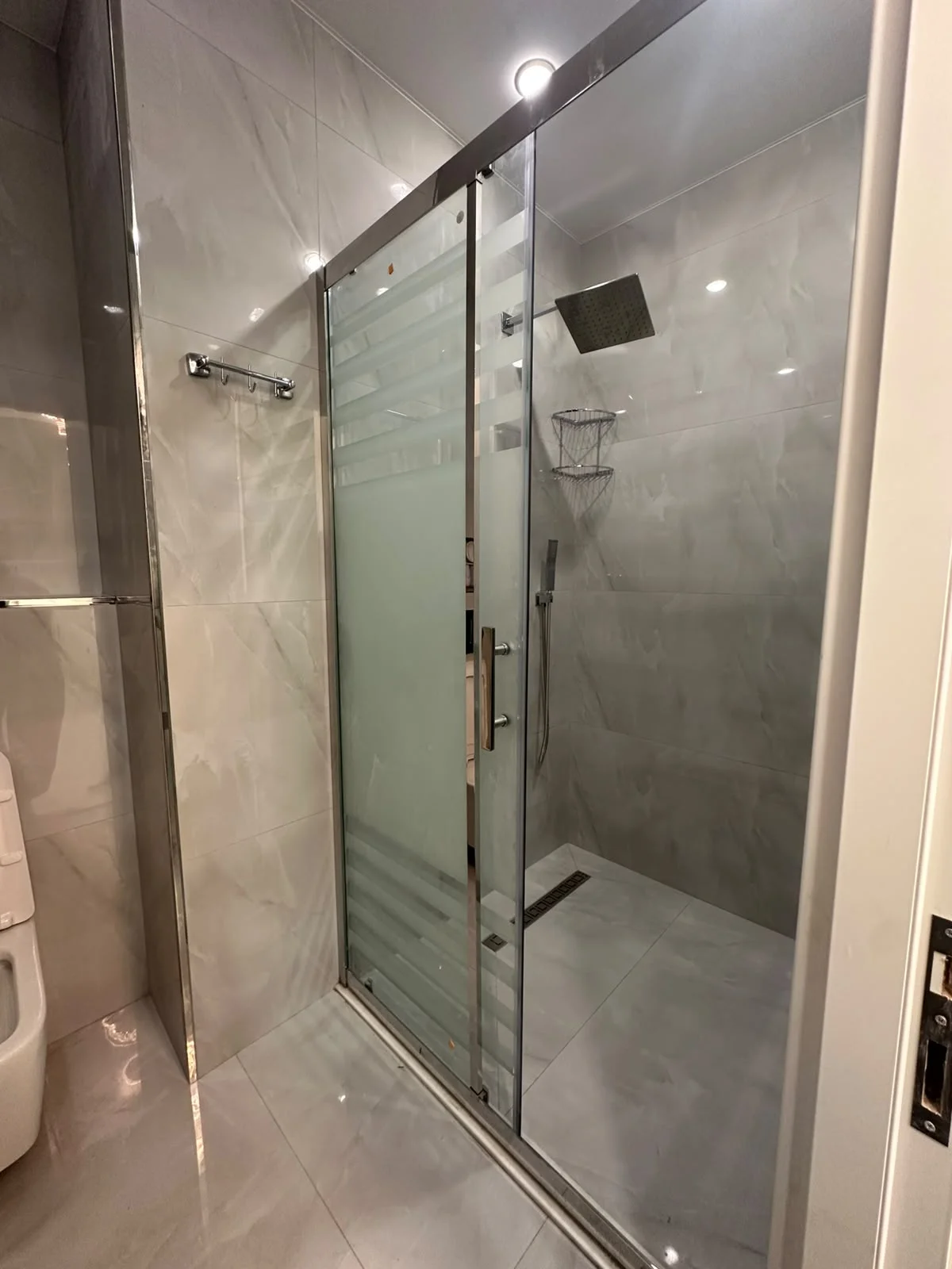 Kirayə 2 otaqlı Mənzil 112 m² Binəqədi r. – şəkil 17