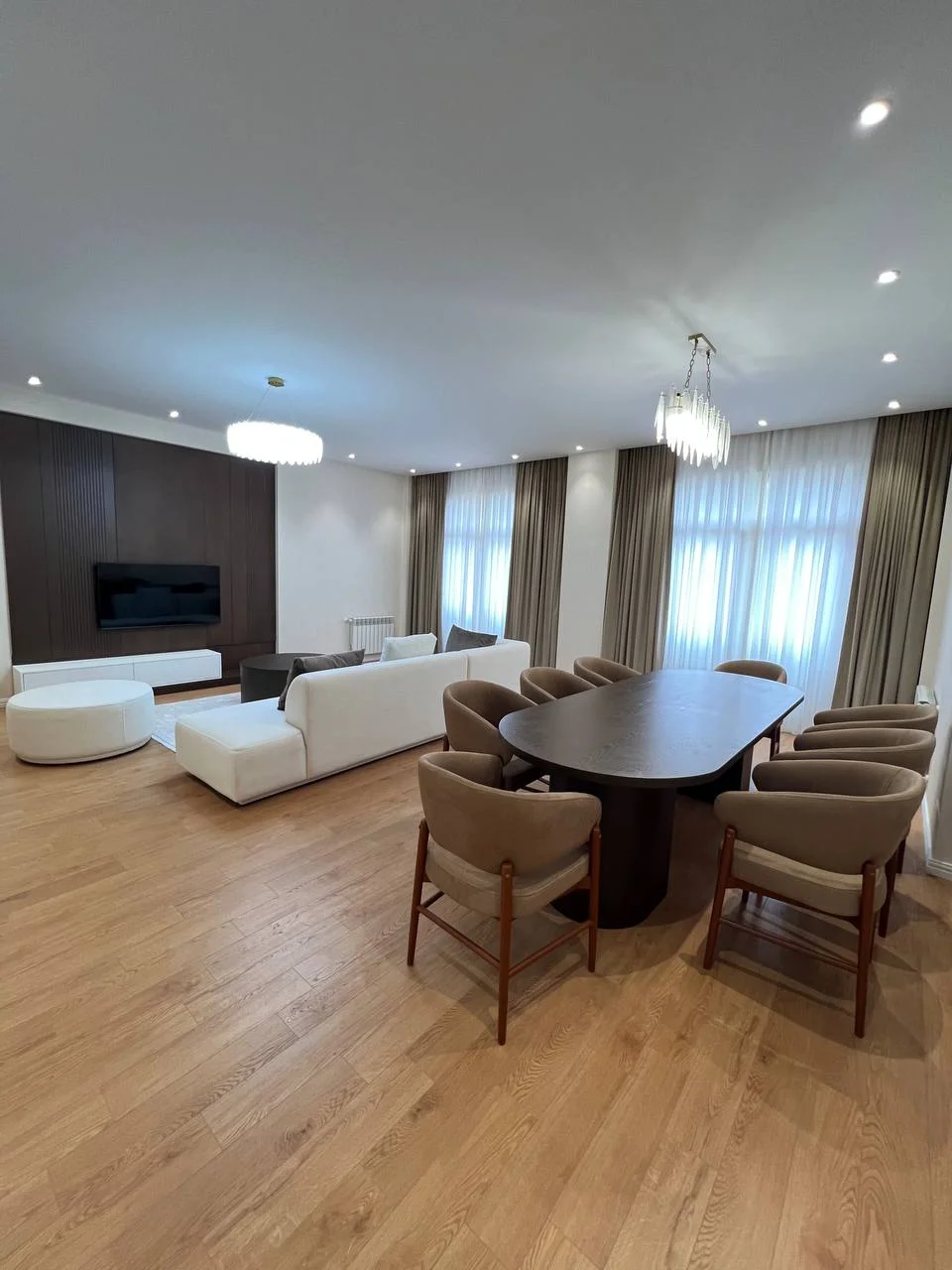 İzmir Residence – şəkil 3