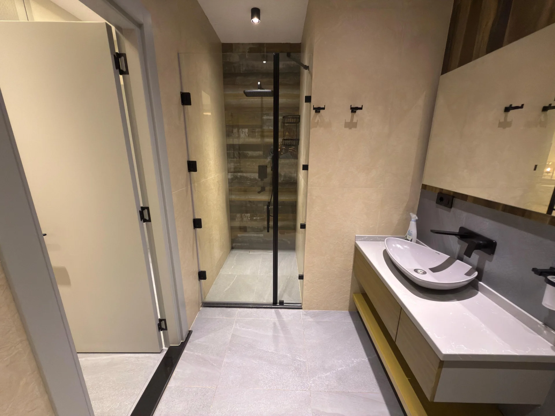 For rent 2-room Apartment 65 m² Xətai dist. – şəkil 7