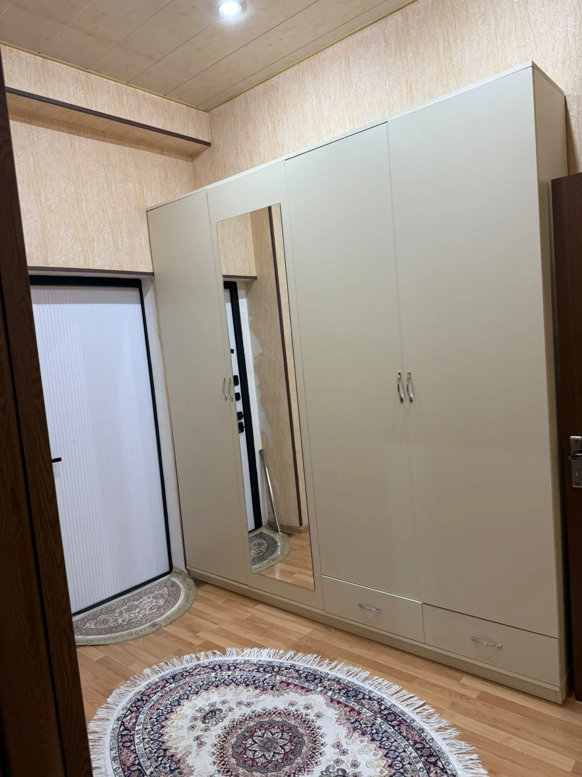 Satılık 1 odalı Daire 63 m² Nəsimi ilçesi 28 May metro – şəkil 16