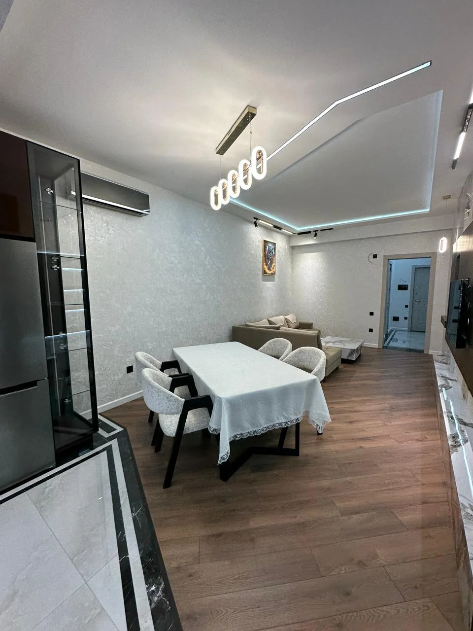 lider mtk 3 otaq yeni tikili – şəkil 2