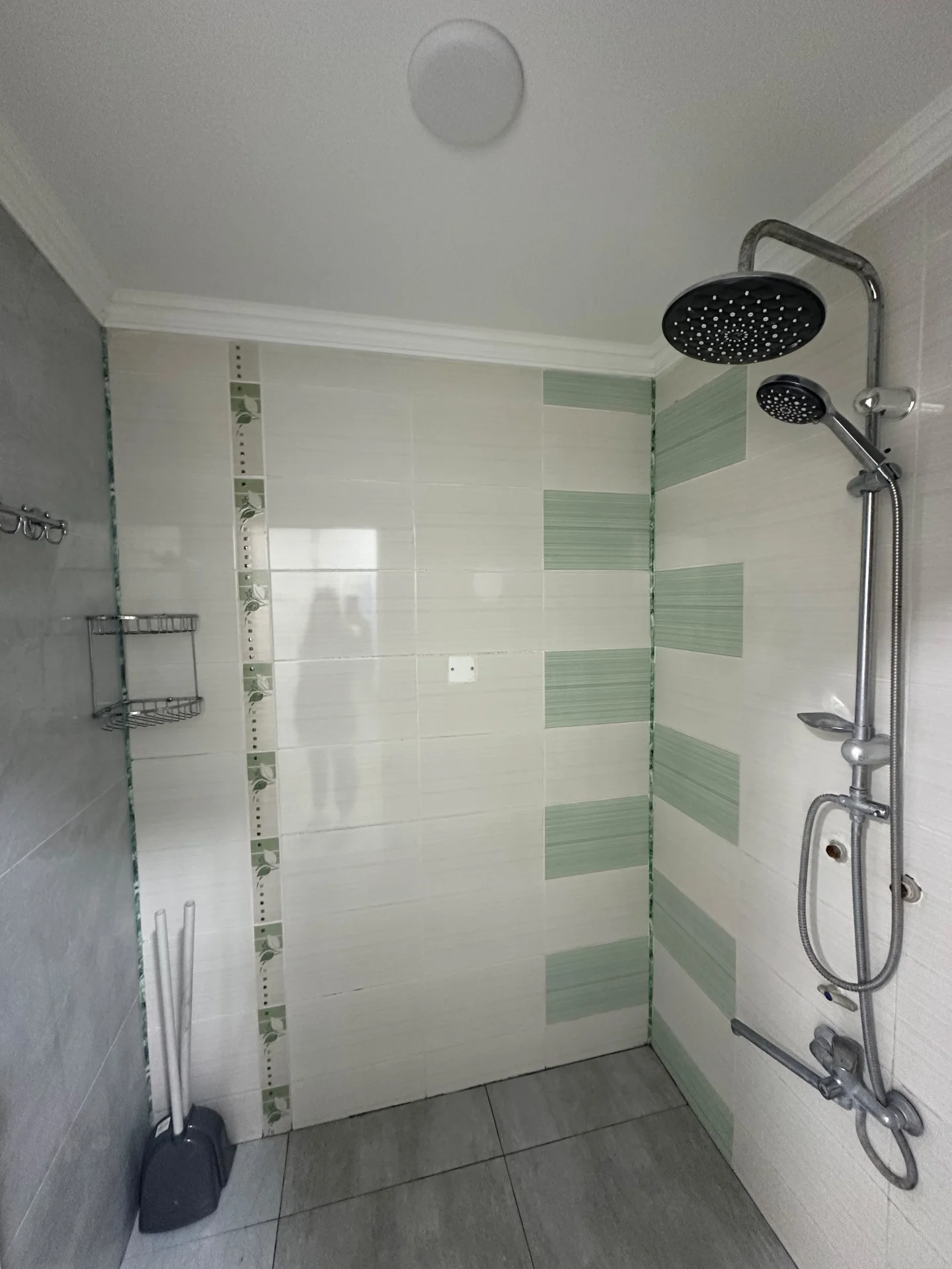 Kiralık 3 odalı Müstakil ev / Yazlık 90 m² Şəki – şəkil 10