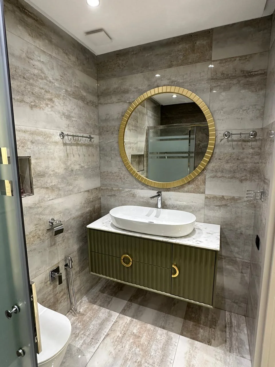Nərimanov Park Residence – şəkil 11