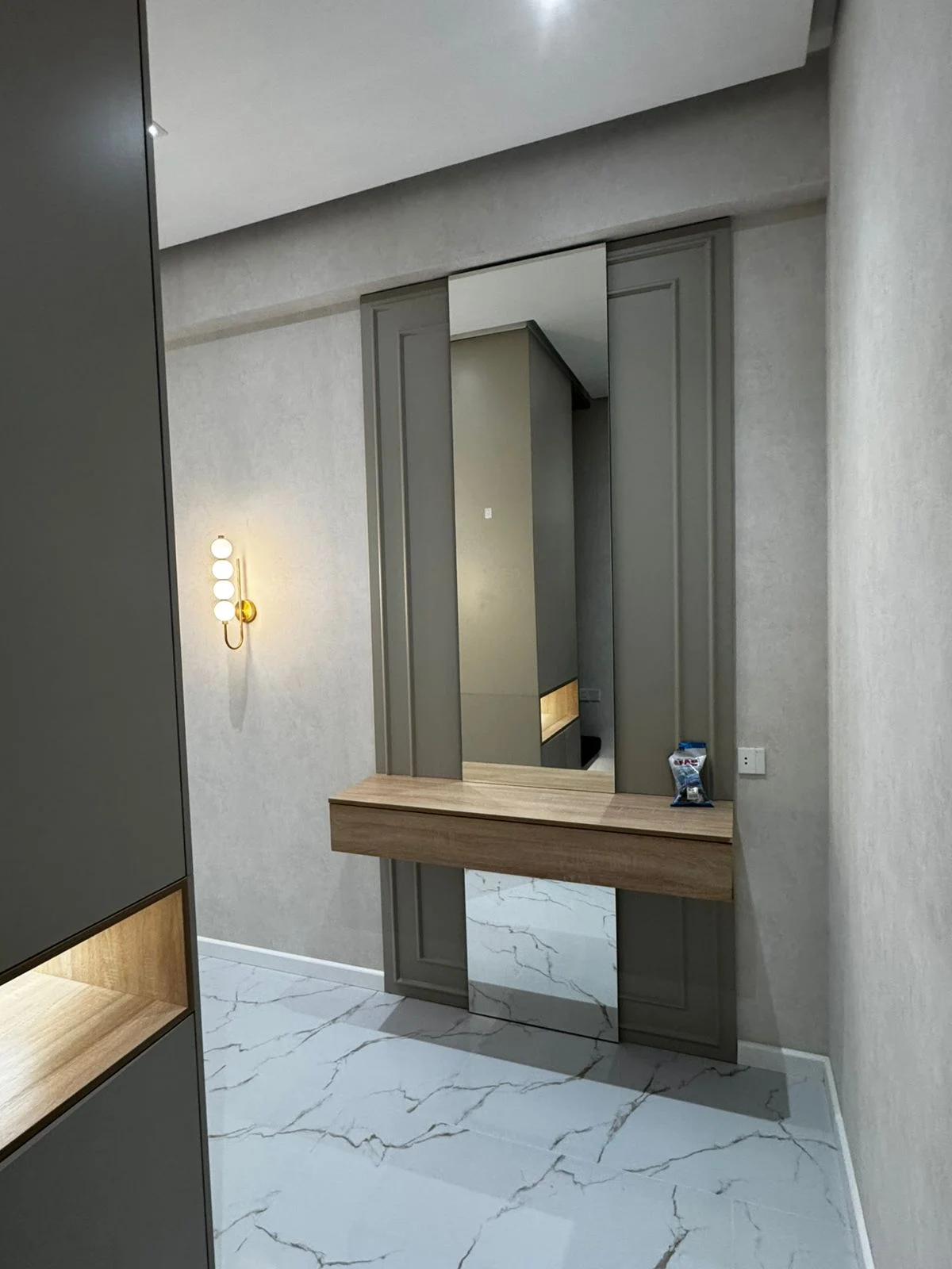 For rent 3-room Apartment 125 m² Nəsimi dist. – şəkil 9