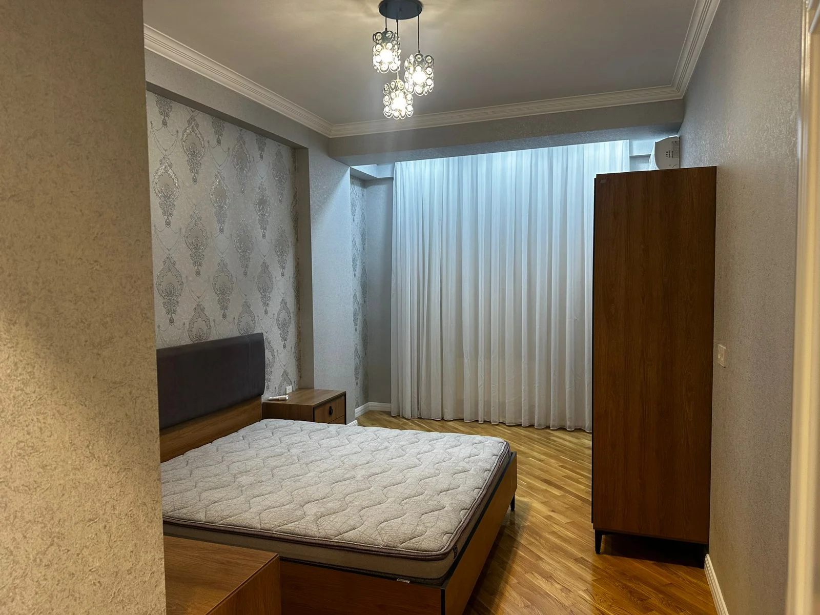 Kirayə 2 otaqlı Mənzil 65 m² Xətai r. – şəkil 6