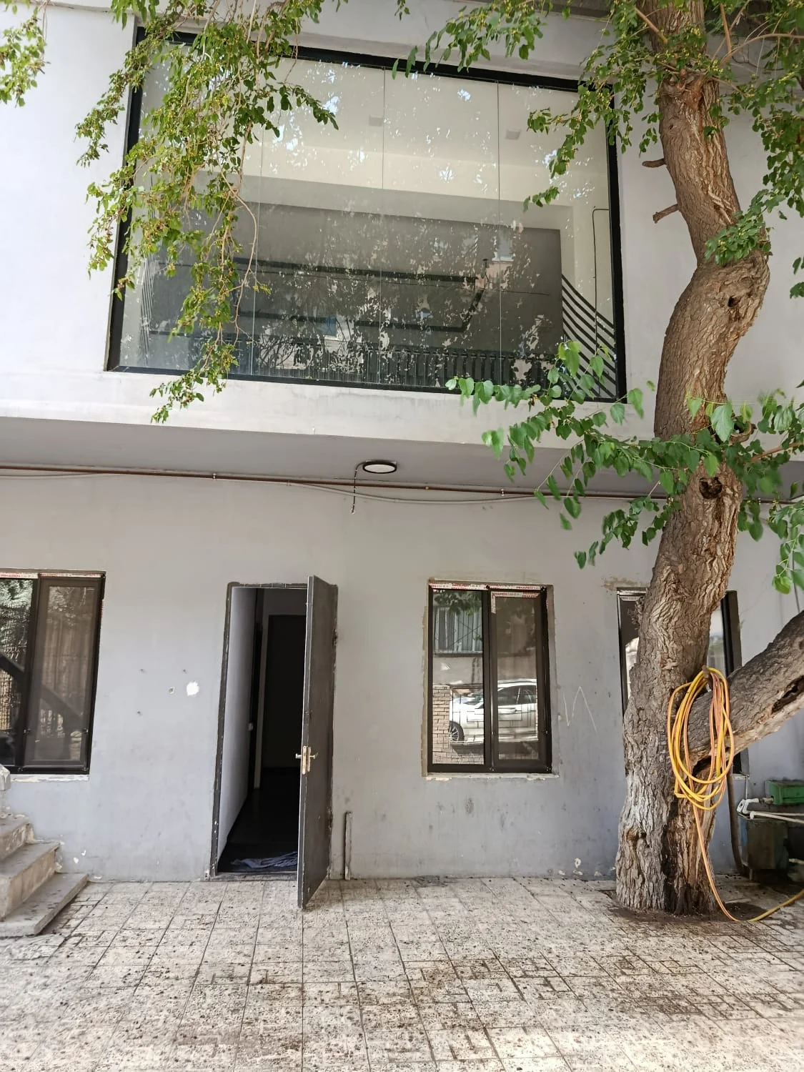Kirayə 8 otaqlı Ofis 160 m² Bakı – şəkil 18