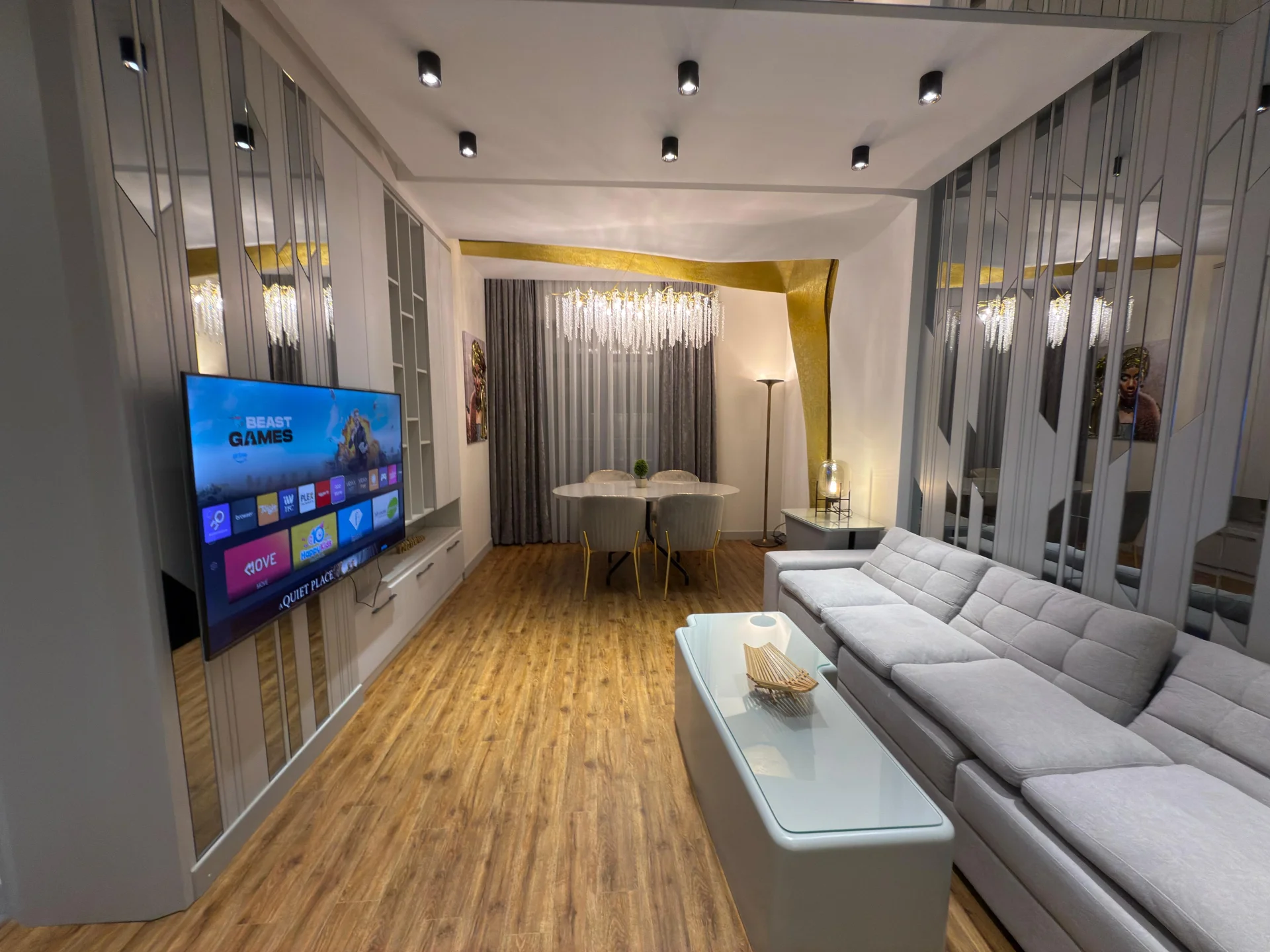 For rent 2-room Apartment 65 m² Xətai dist. – şəkil 11