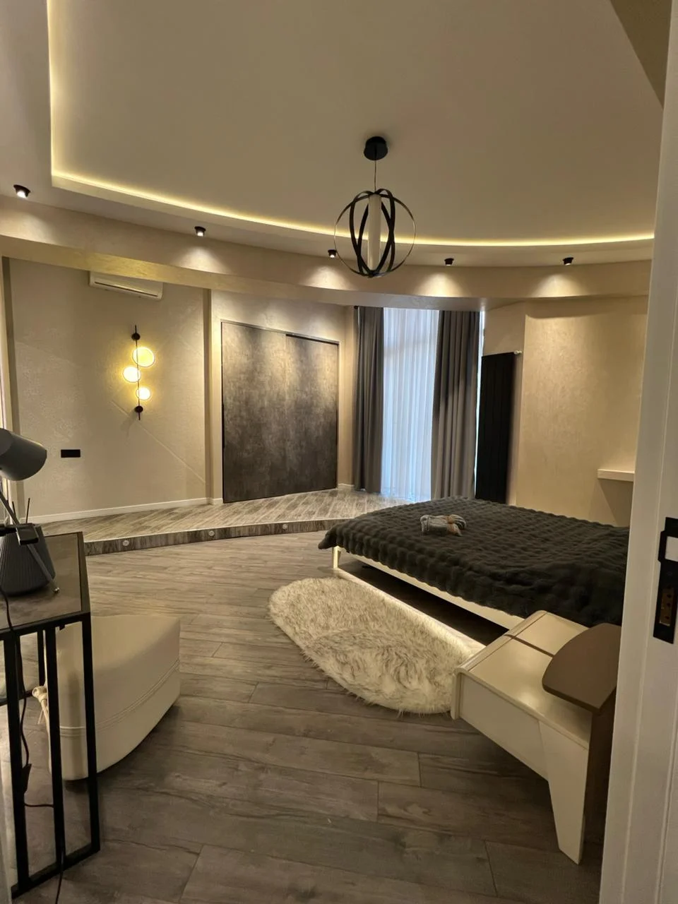 Satılır 3 otaqlı Mənzil 165 m² Yasamal r. – şəkil 6