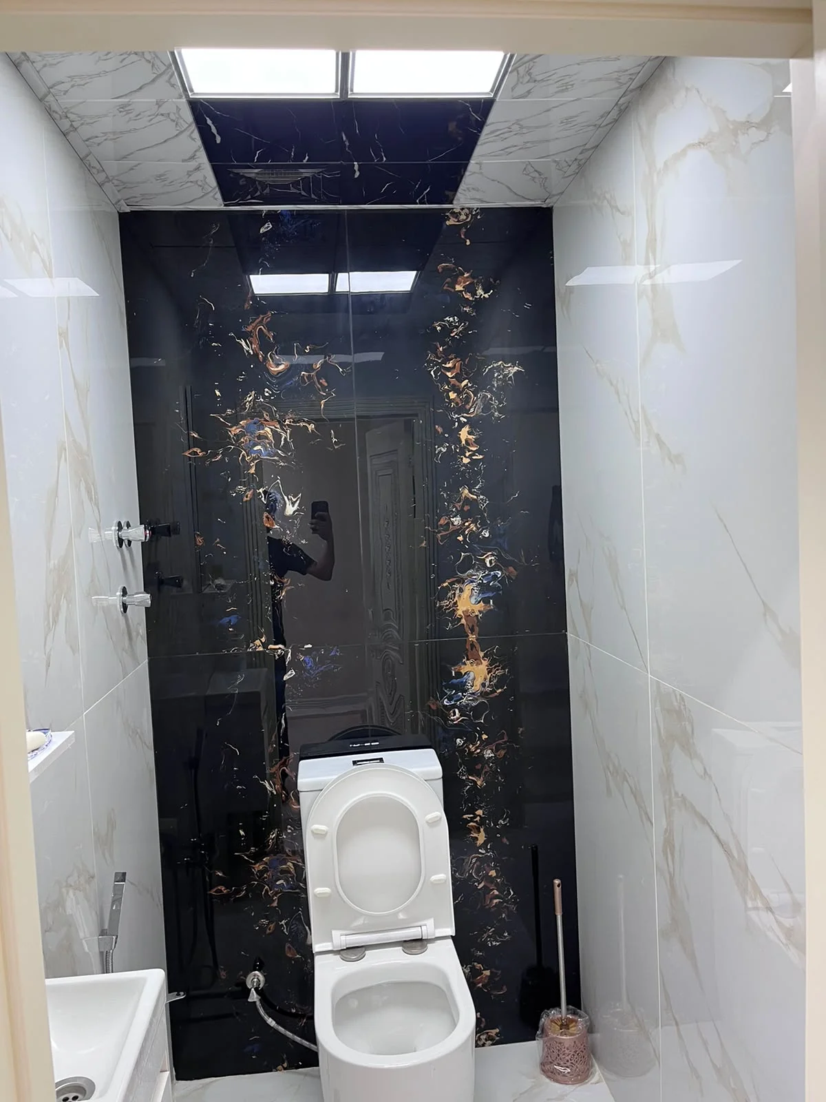 For sale 3-room Apartment 131 m² Nəsimi dist. – şəkil 14