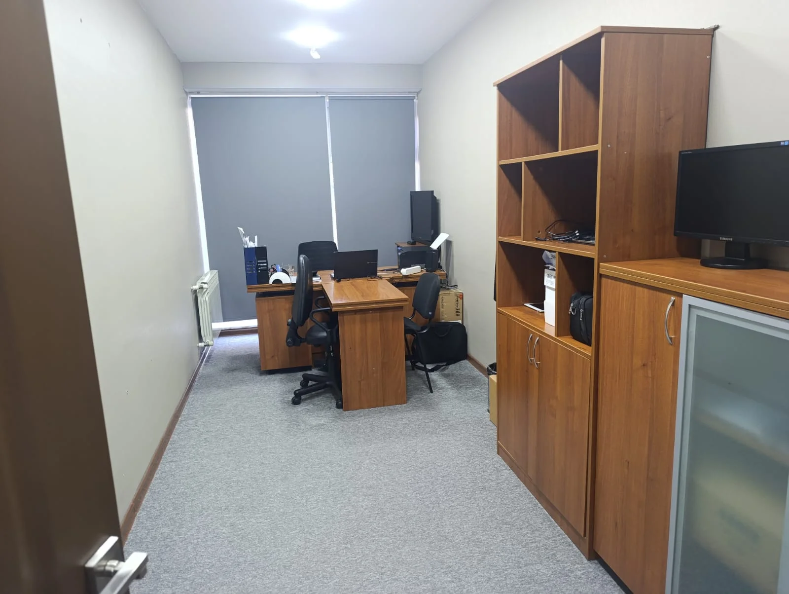 ofis icarəyə verilir – şəkil 4