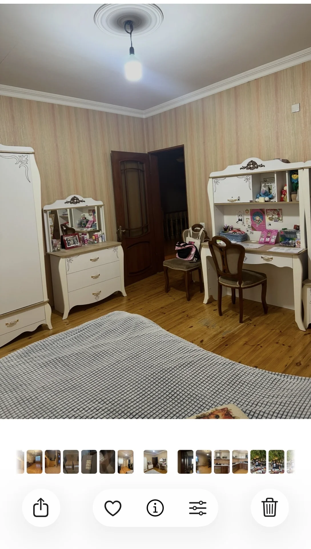 Satılır 5 otaqlı Həyət evi / Bağ evi 200 m² Binəqədi r. Binəqədi qəsəbəsi q. – şəkil 8
