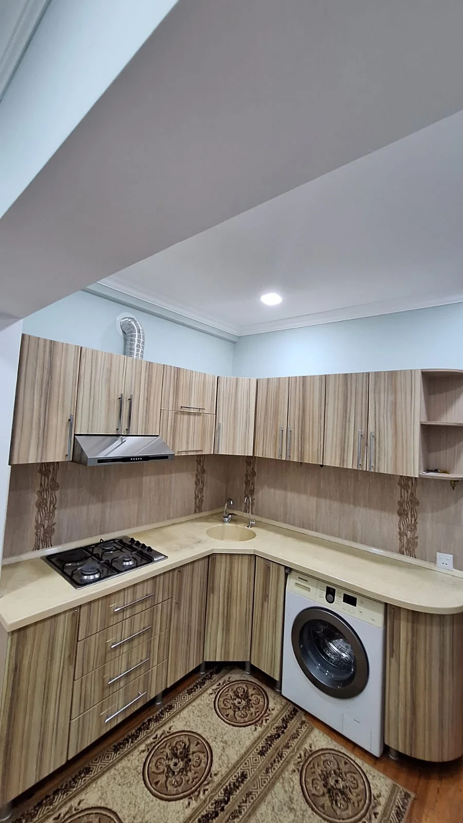 Kirayə 2 otaqlı Mənzil 60 m² Xətai r. – şəkil 7