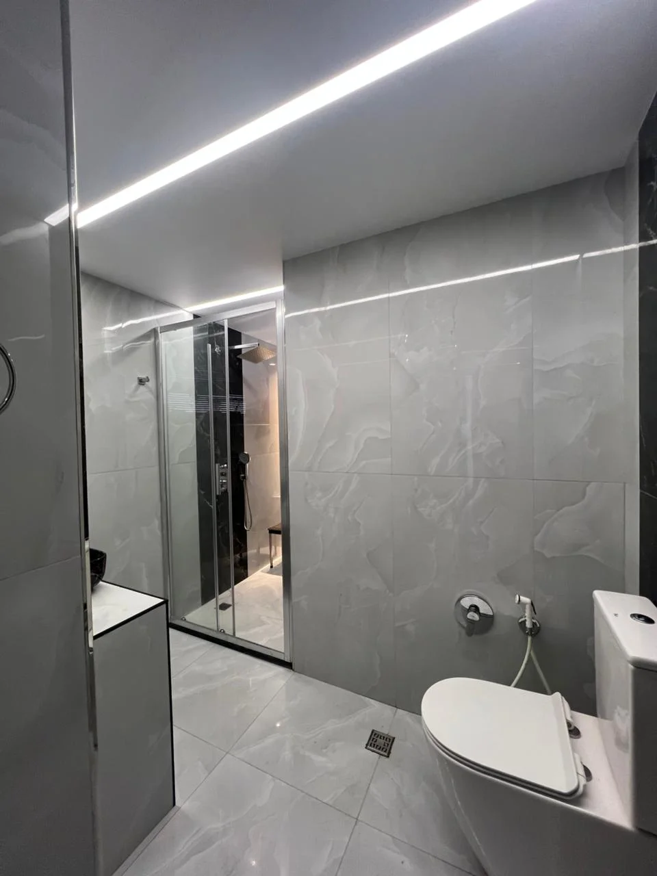 Pent House – şəkil 11