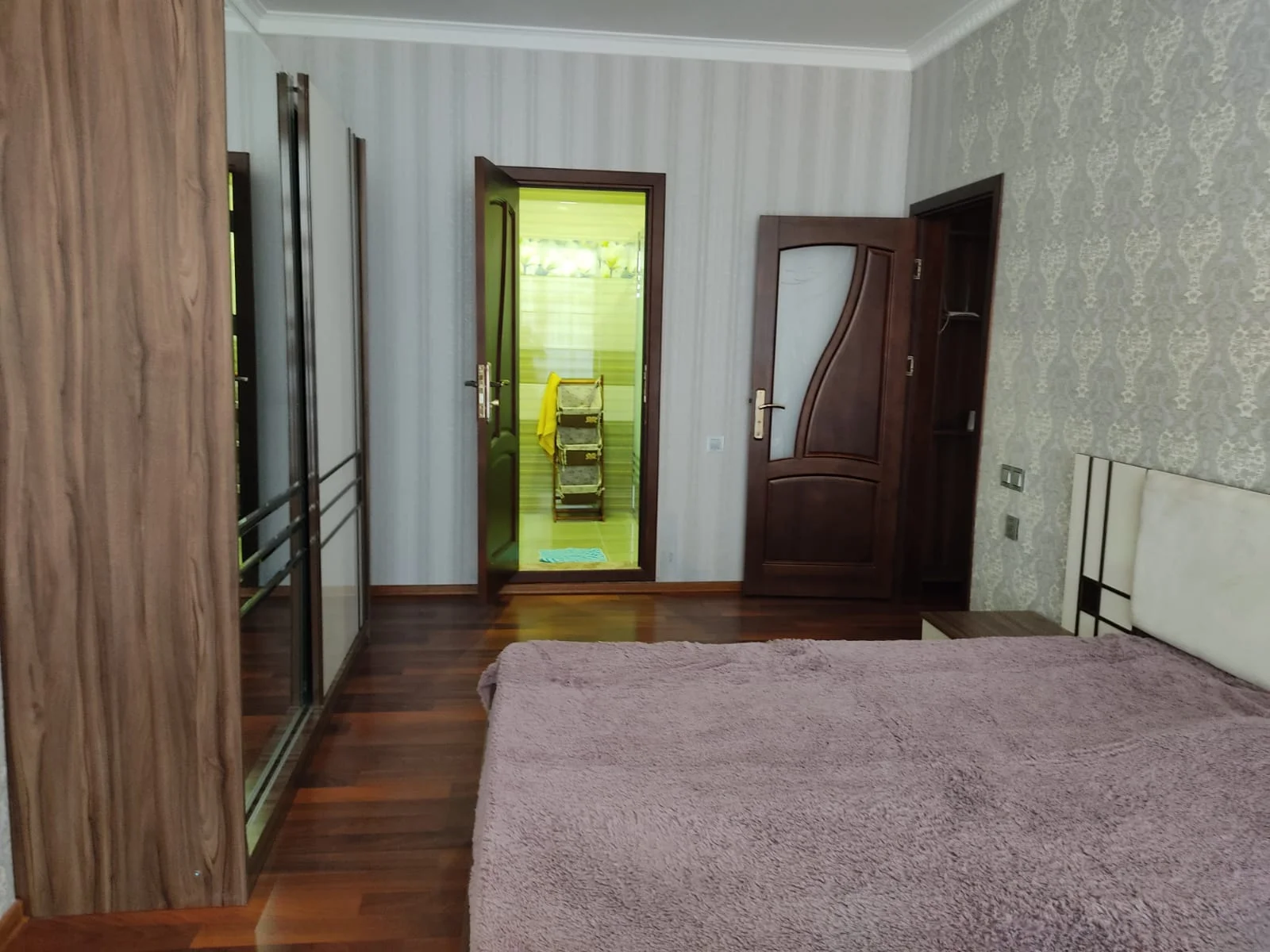 Kiralık 3 odalı Daire 120 m² Xətai ilçesi – şəkil 9
