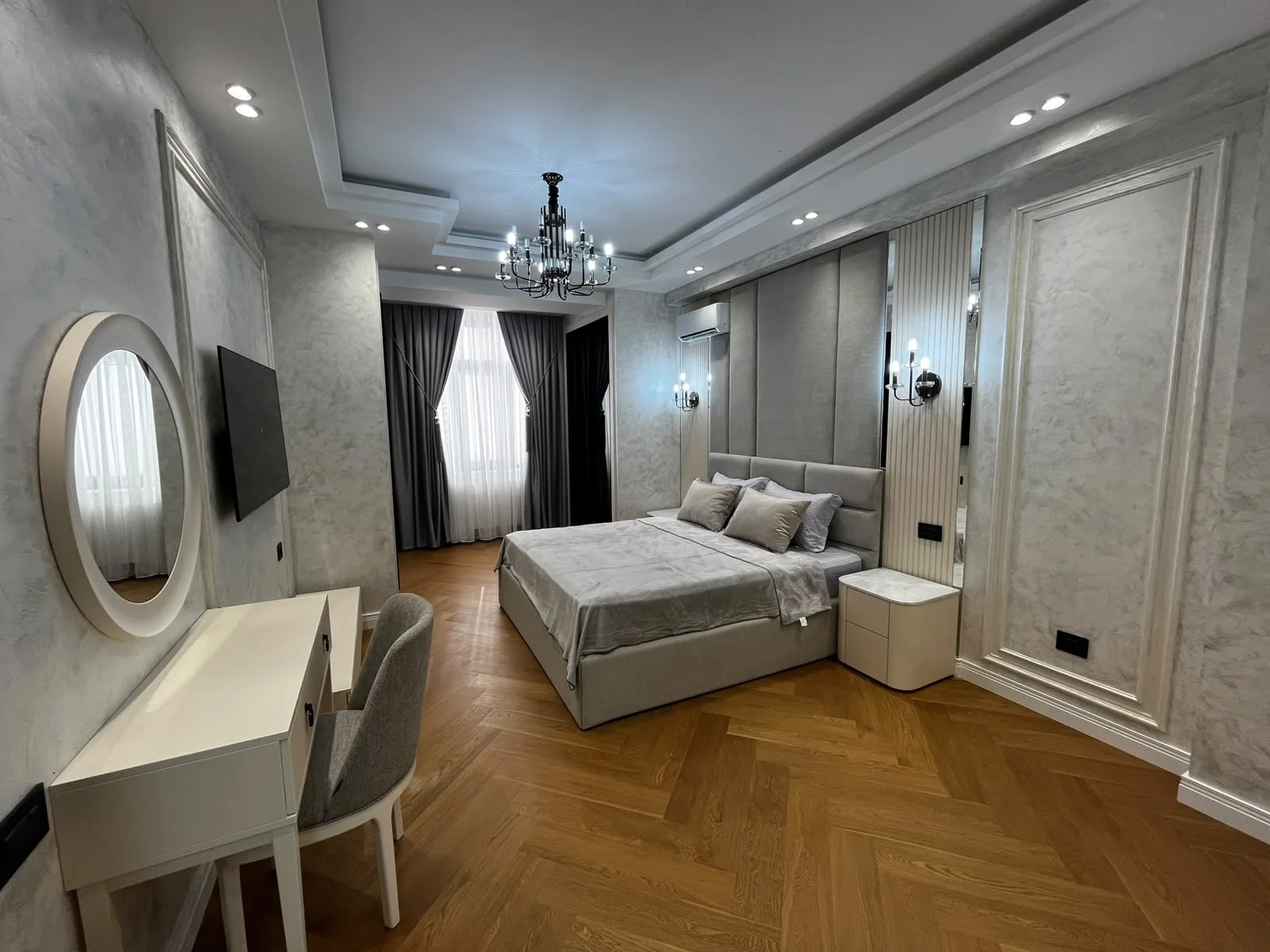 DELUXE RESIDENCE – şəkil 12