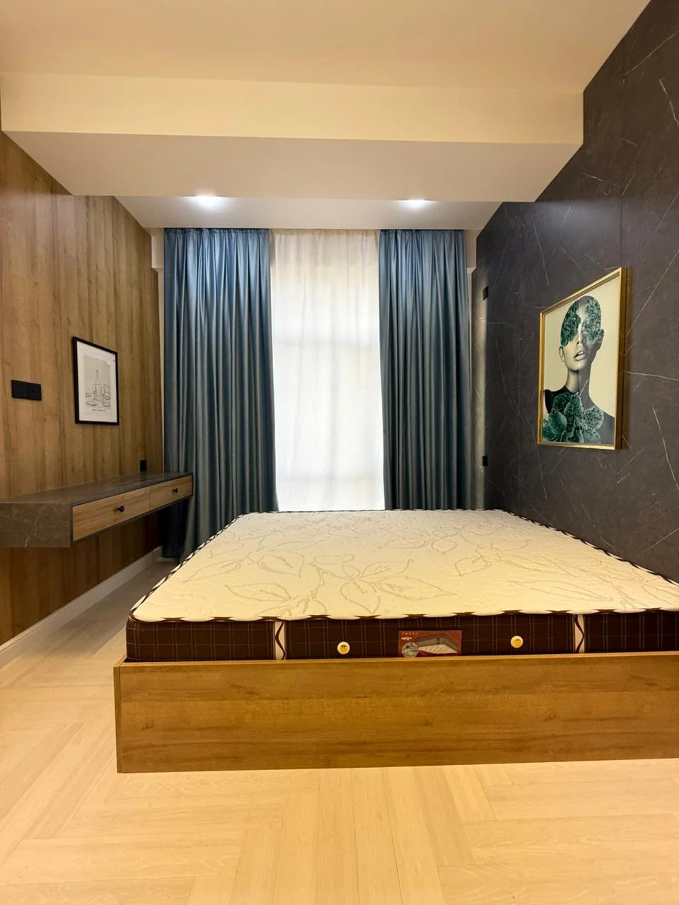 Аренда 3-комнатная Квартира 117 m² Nərimanov р-н – şəkil 4