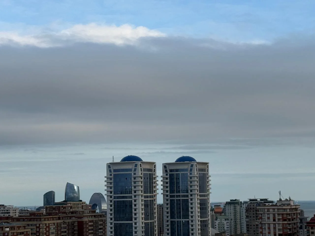 Harmony Residence – şəkil 17