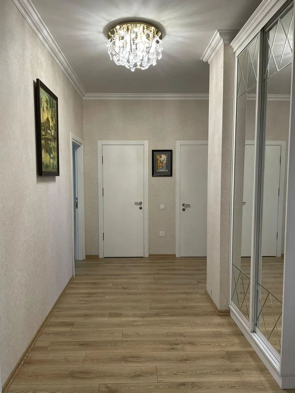 Аренда 3-комнатная Квартира 100 m² Yasamal р-н – şəkil 11
