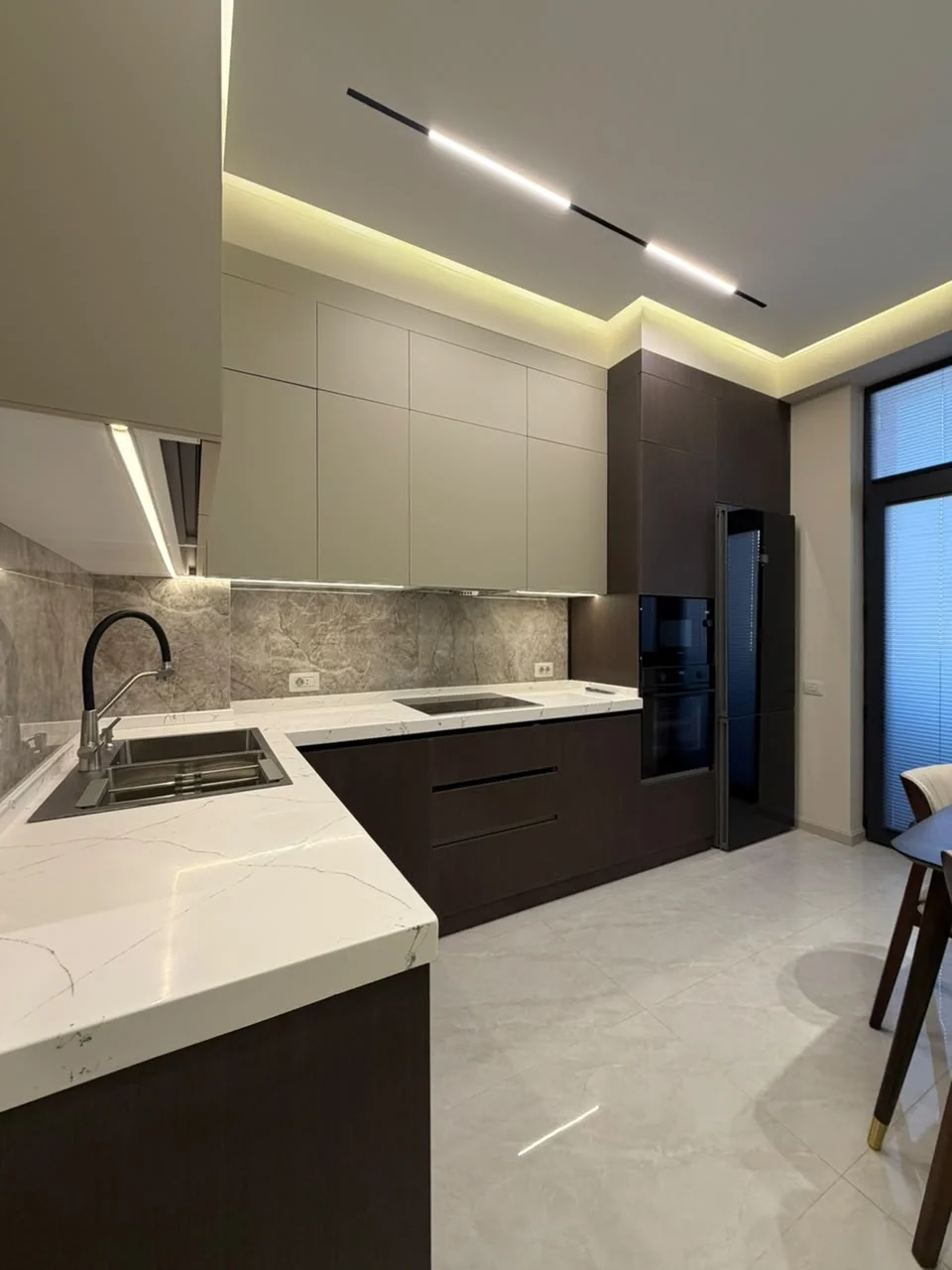 Satılır 2 otaqlı Mənzil 85 m² Xətai r. – şəkil 7