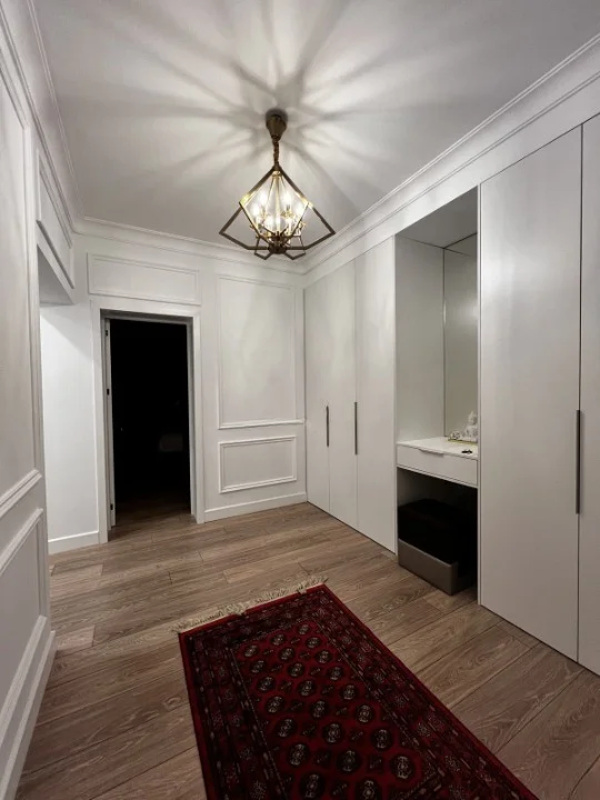 For rent 3-room Apartment 130 m² Səbail dist. – şəkil 6