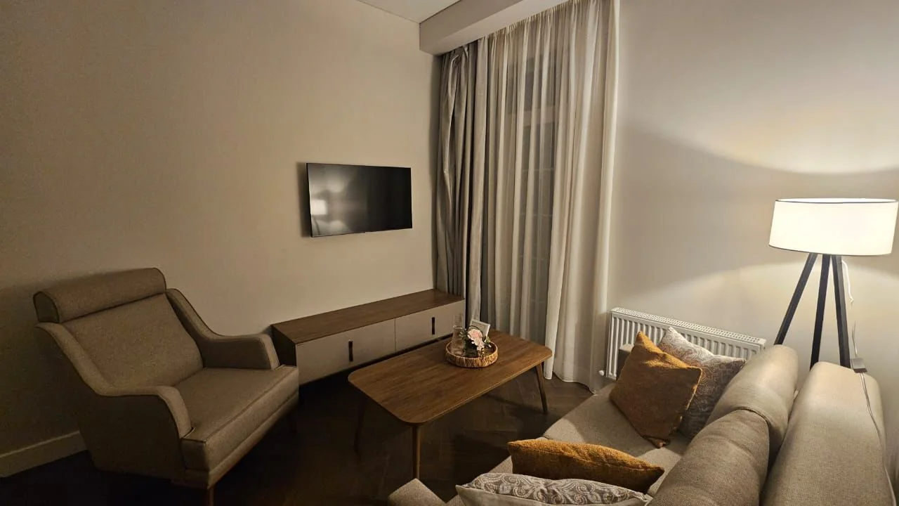 Kirayə 2 otaqlı Mənzil 65 m² Xətai r. – şəkil 3