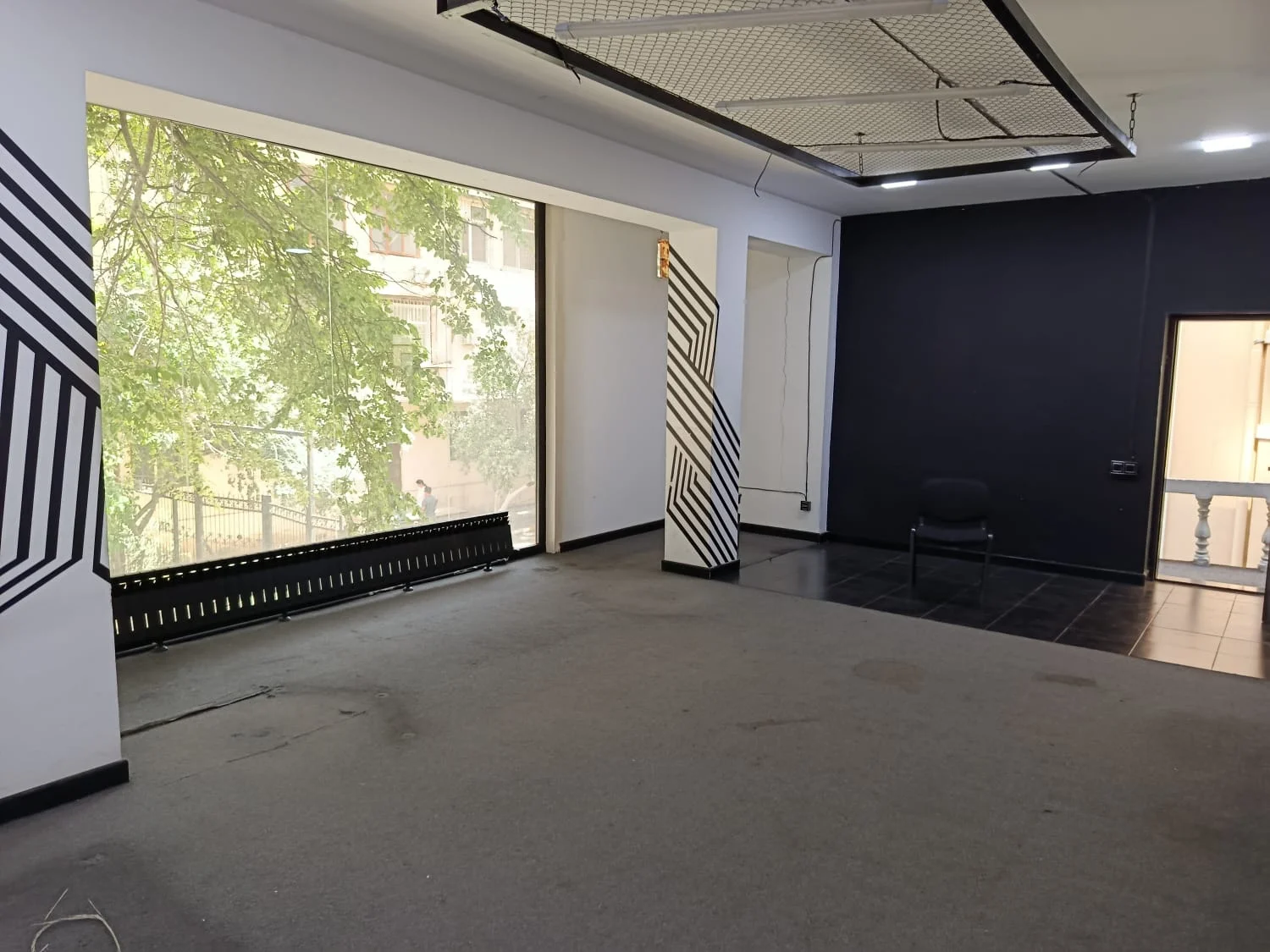 Kirayə 8 otaqlı Ofis 160 m² Bakı – şəkil 19