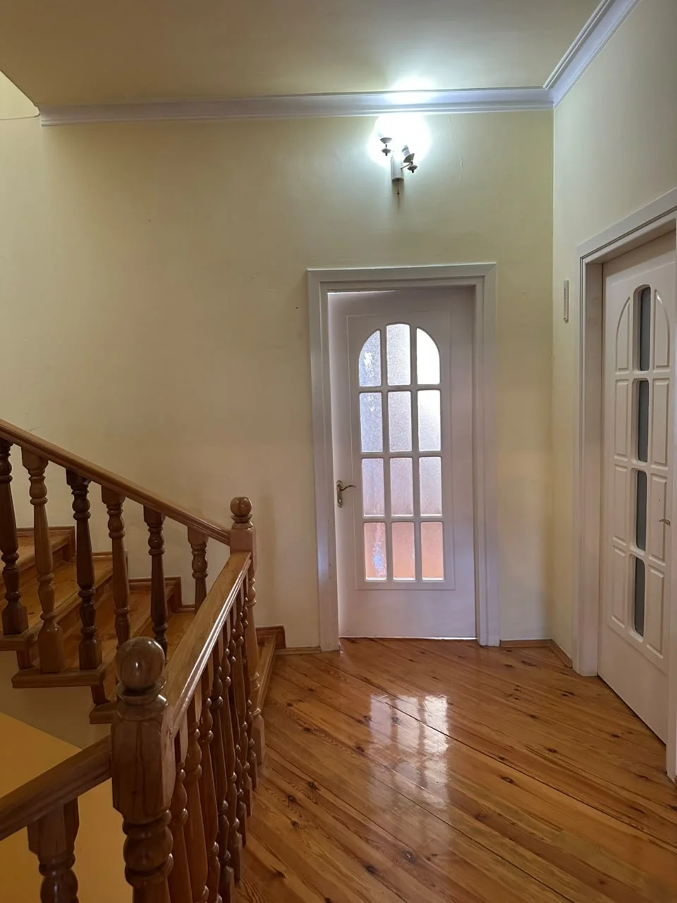 Kirayə 4 otaqlı Ofis 250 m² Nəsimi r. – şəkil 12