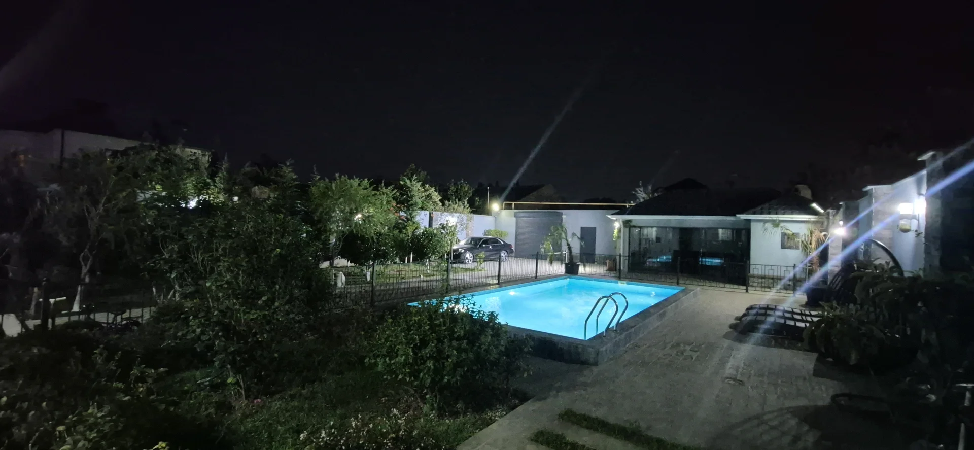 Buzovnada villa – şəkil 18