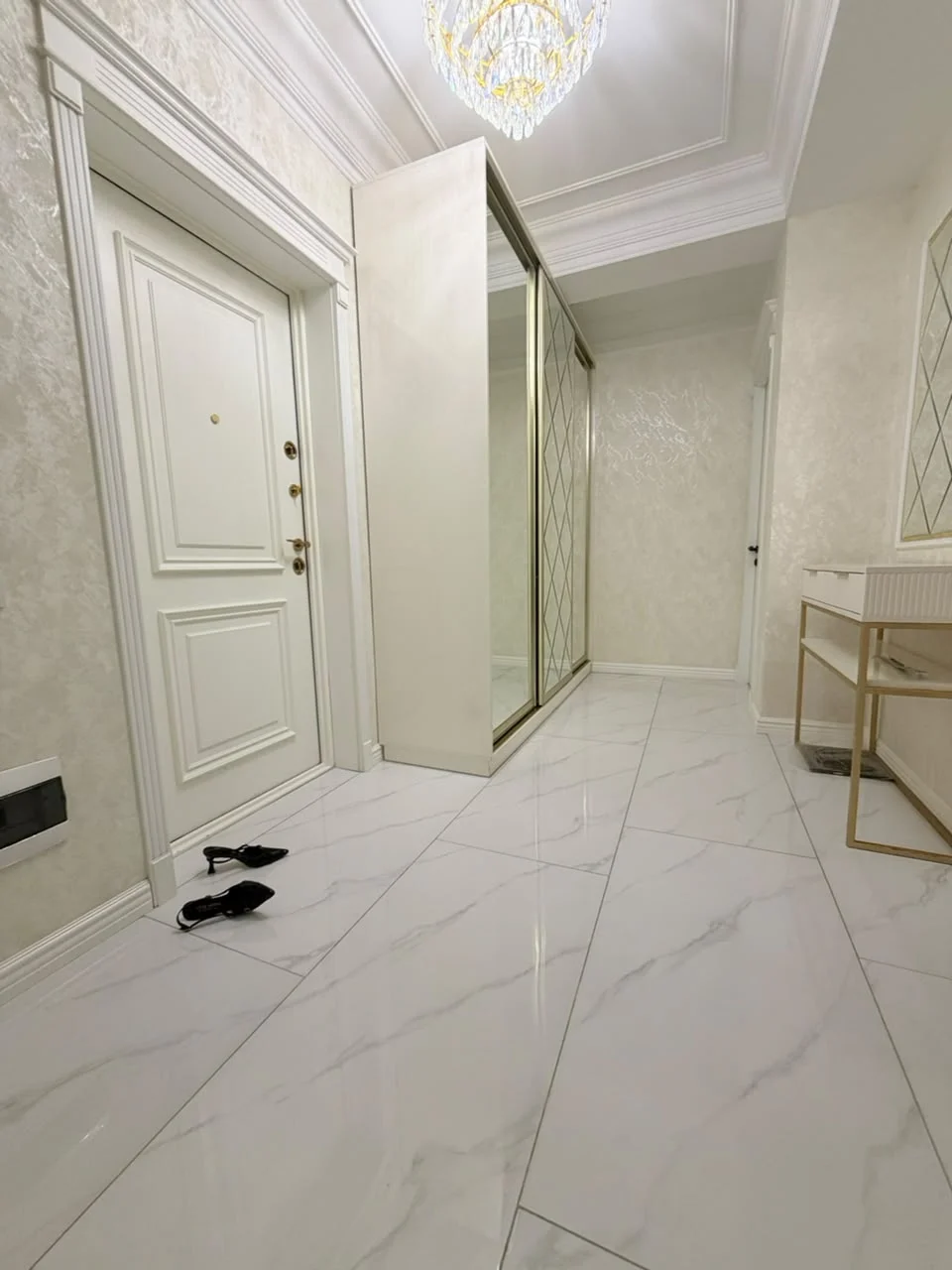 Satılır 3 otaqlı Mənzil 100 m² Nərimanov r. – şəkil 13