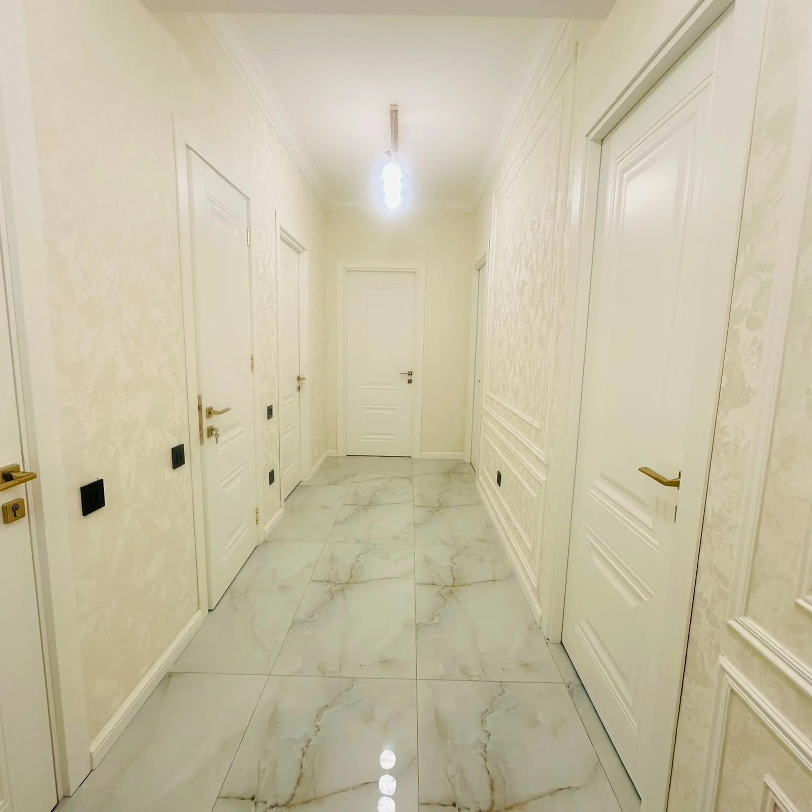 Kiralık 3 odalı Daire 100 m² Nəsimi ilçesi – şəkil 12