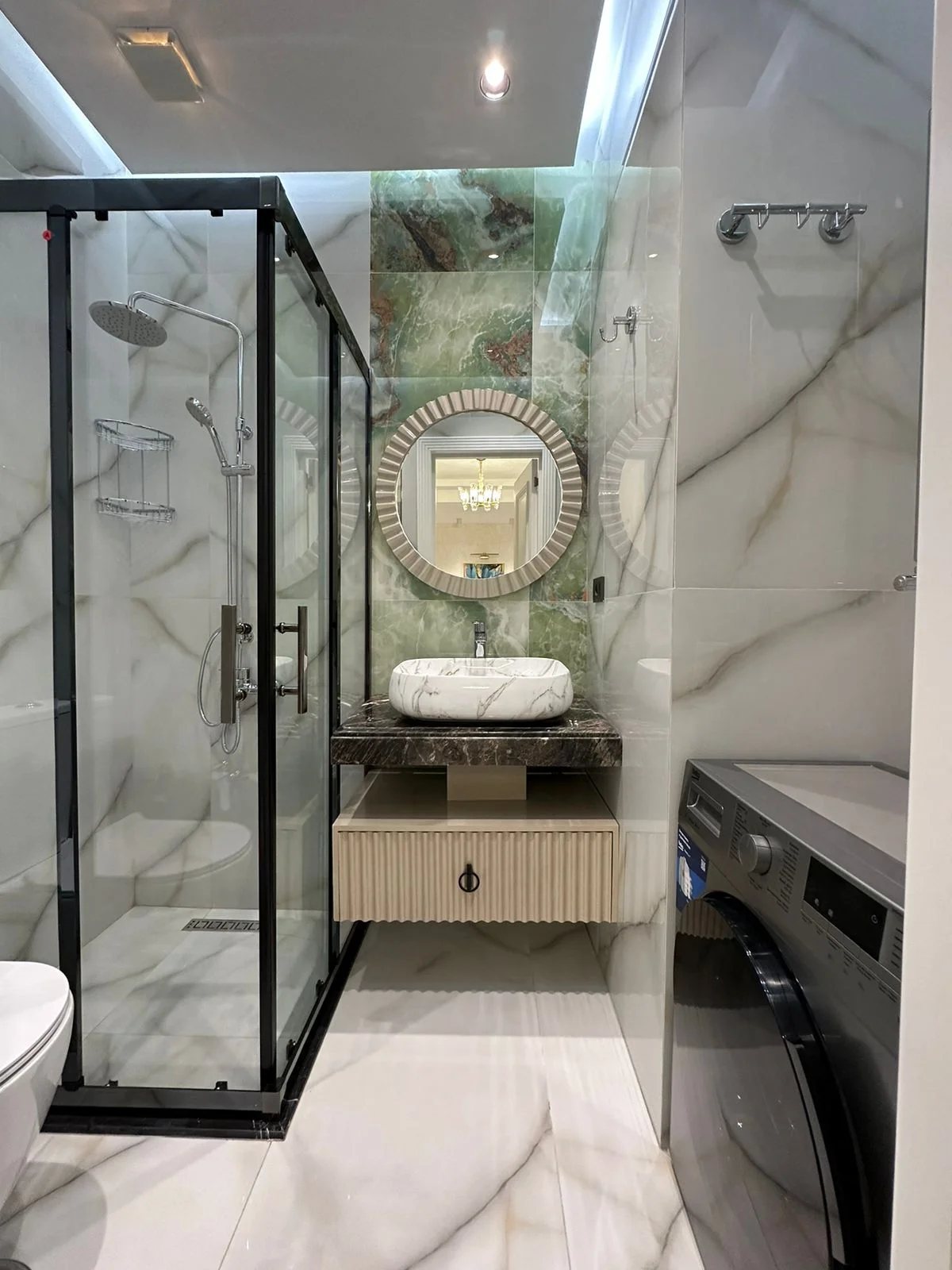 Аренда 3-комнатная Квартира 120 m² Xətai р-н – şəkil 11