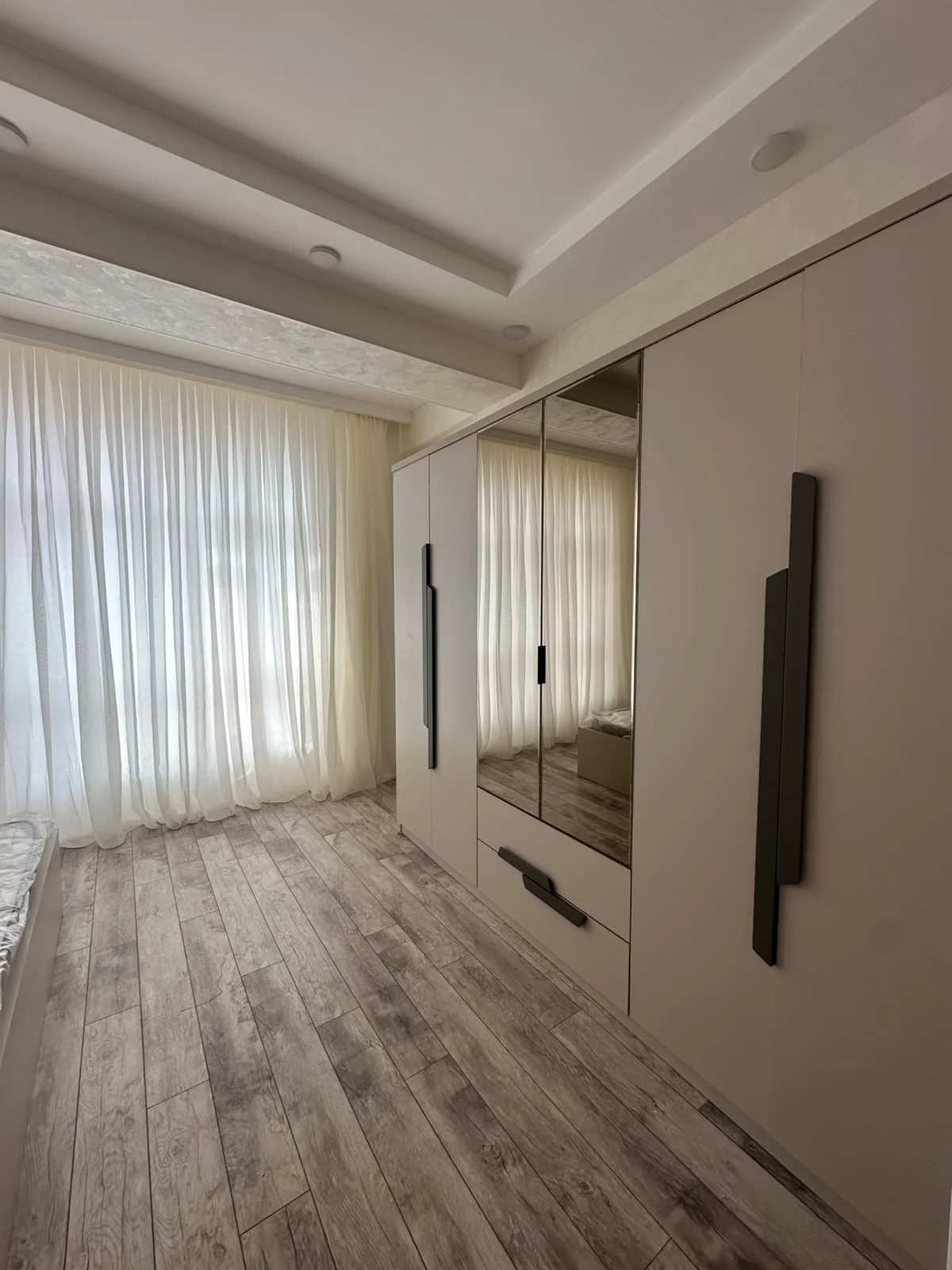 Kirayə 2 otaqlı Mənzil 112 m² Binəqədi r. – şəkil 7