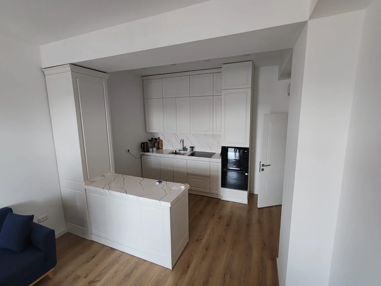 Kiralık 3 odalı Daire 110 m² Xətai ilçesi – şəkil 2