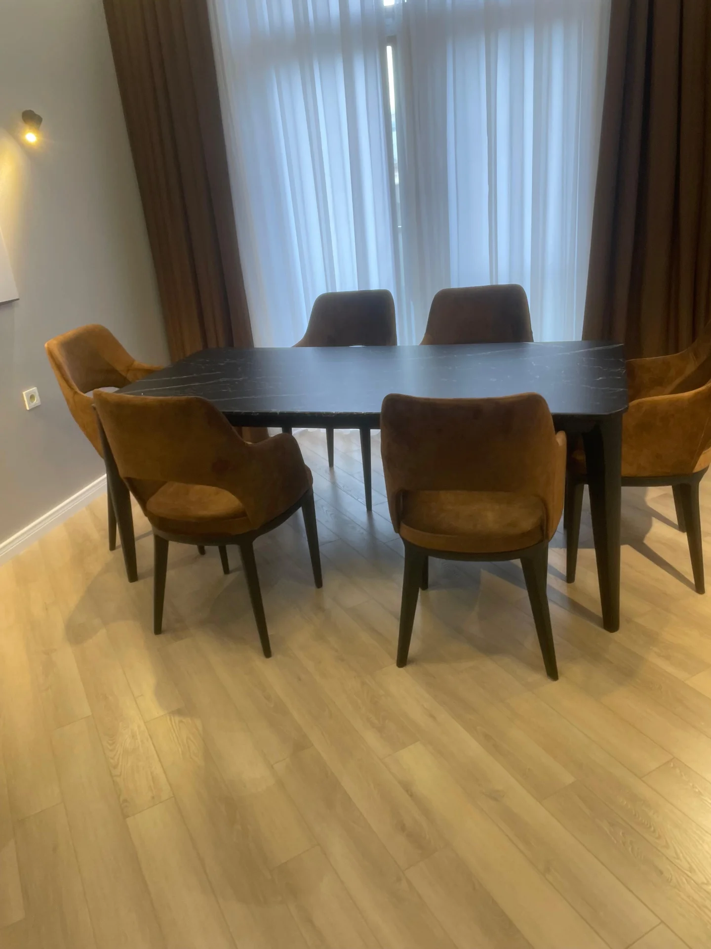 "İZMİR RESİDENCE – şəkil 19