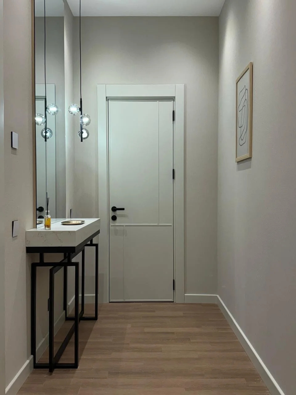 Kirayə 2 otaqlı Mənzil 68 m² Xətai r. – şəkil 11