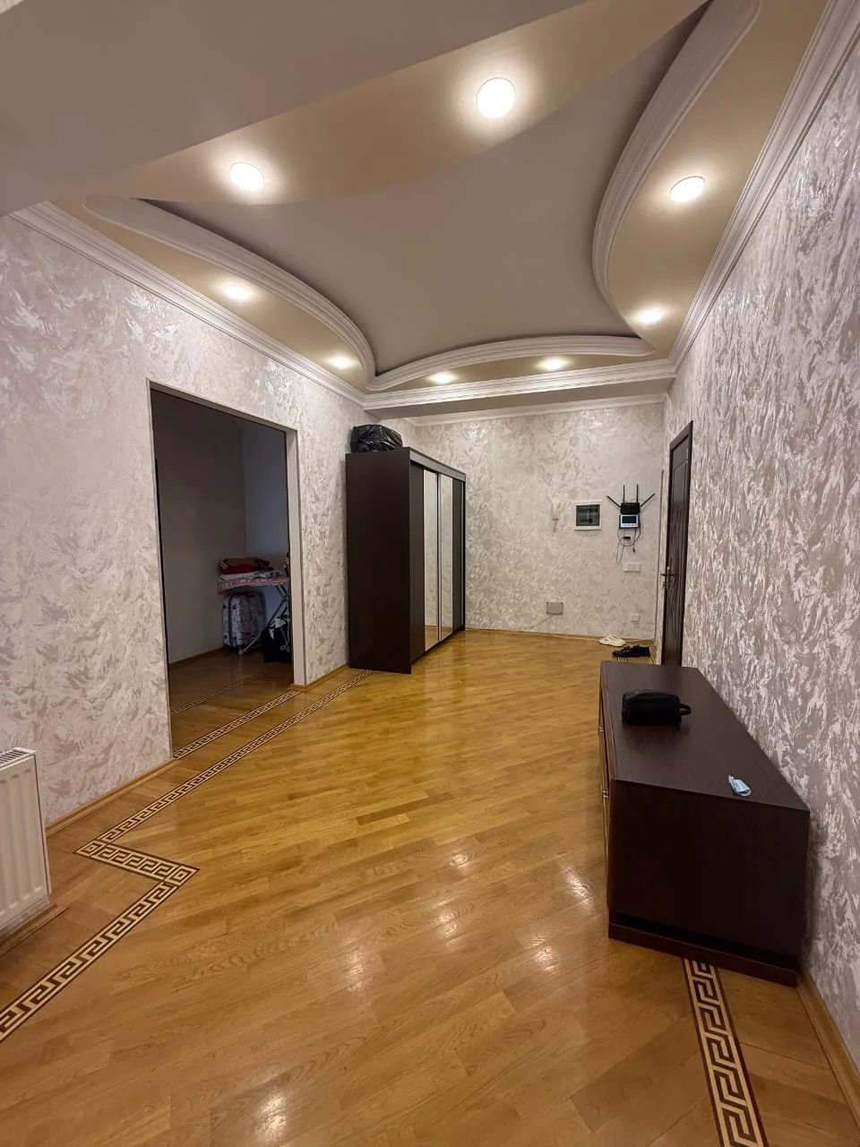 Kirayə 3 otaqlı Mənzil 130 m² Nərimanov r. – şəkil 11