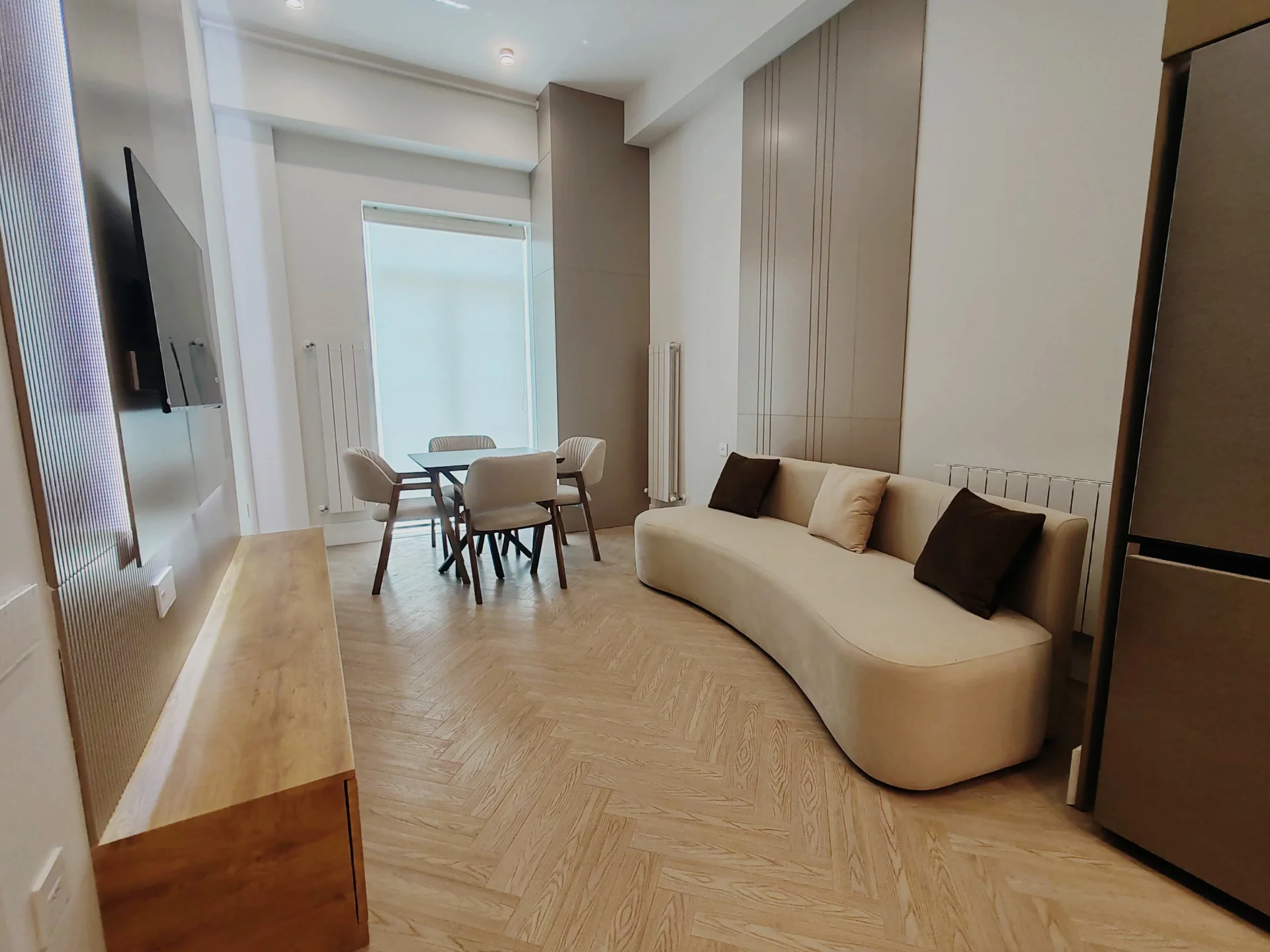 Kiralık 2 odalı Daire 60 m² Xətai ilçesi – şəkil 1
