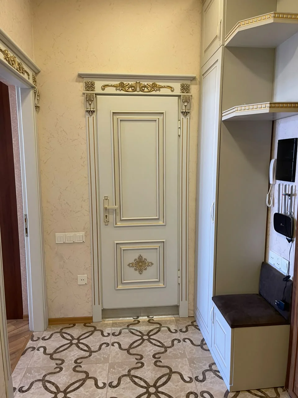Kirayə 2 otaqlı Mənzil 55 m² Yasamal r. – şəkil 13