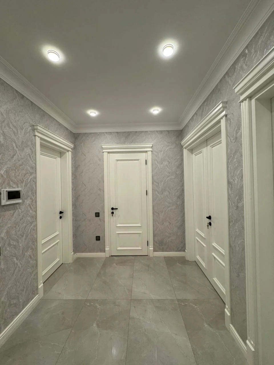 Kirayə 2 otaqlı Mənzil 100 m² Xətai r. – şəkil 8