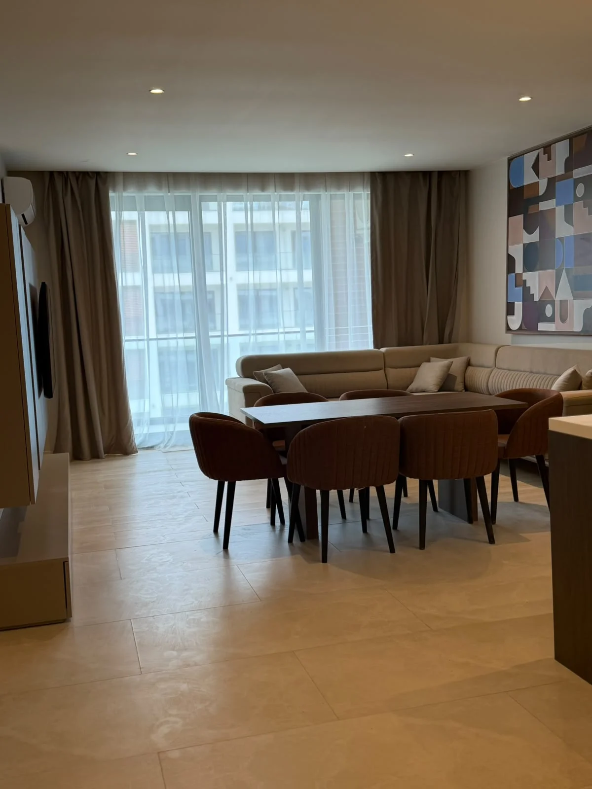 Kiralık 2 odalı Daire 97 m² Xətai ilçesi – şəkil 2