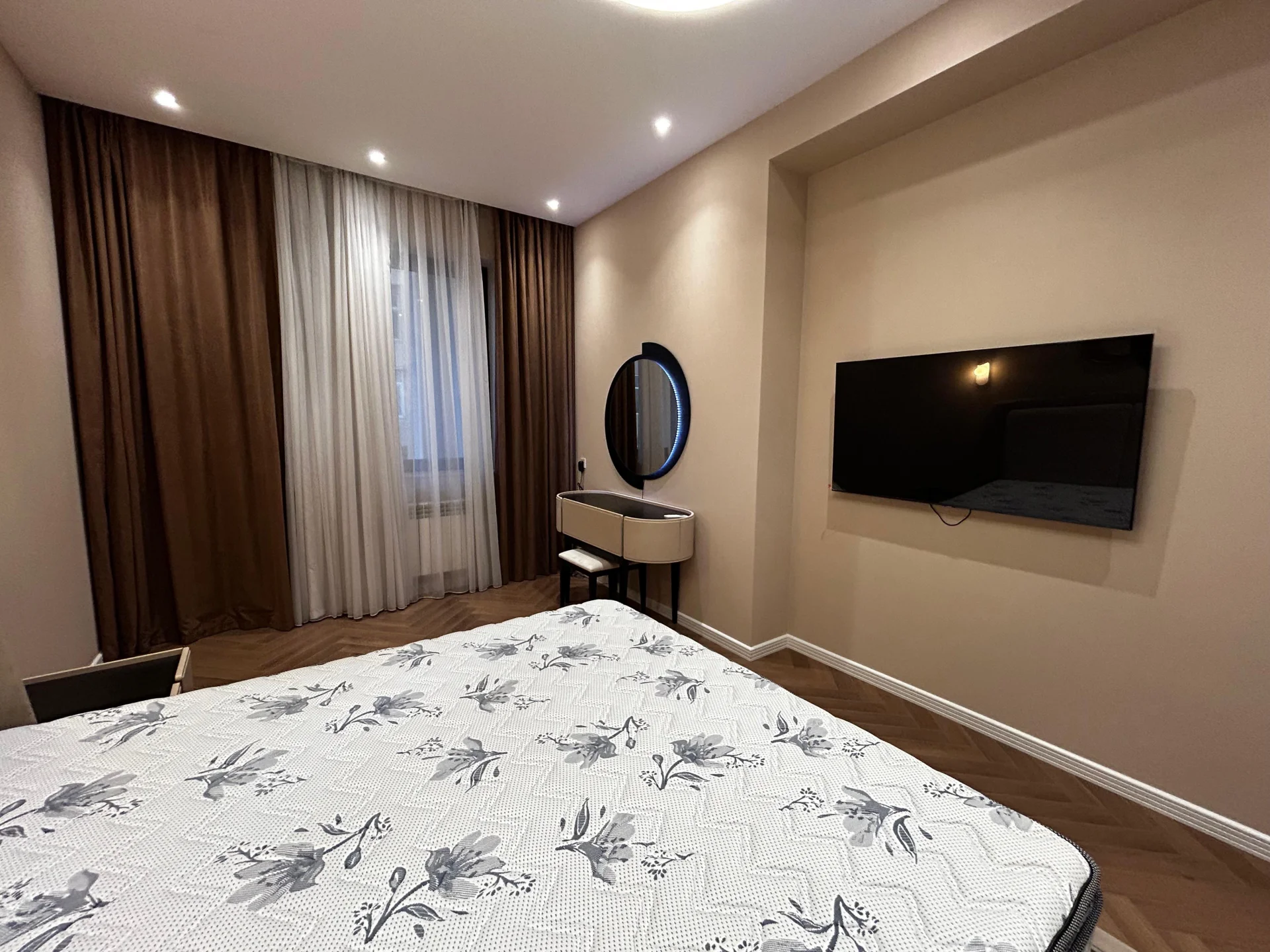 İzmir residence moderin 3000 azn – şəkil 5