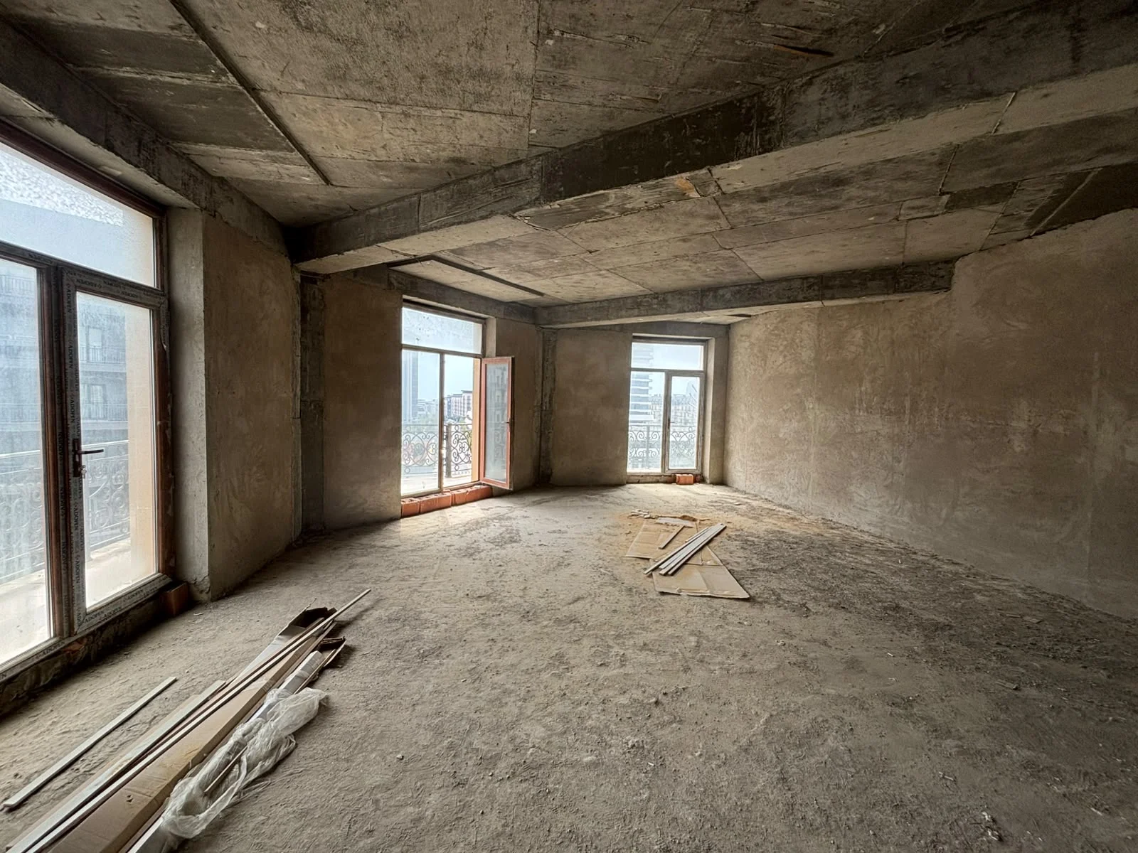 For sale 4-room Apartment 213 m² Xətai dist. – şəkil 6