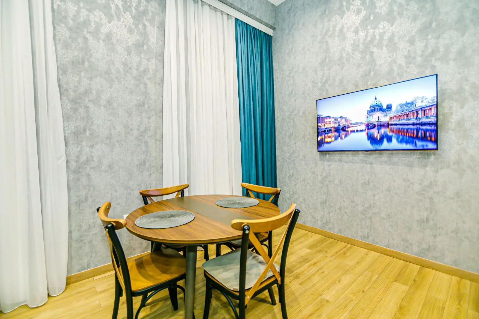 Kiralık 2 odalı Daire 48 m² Xətai ilçesi – şəkil 14