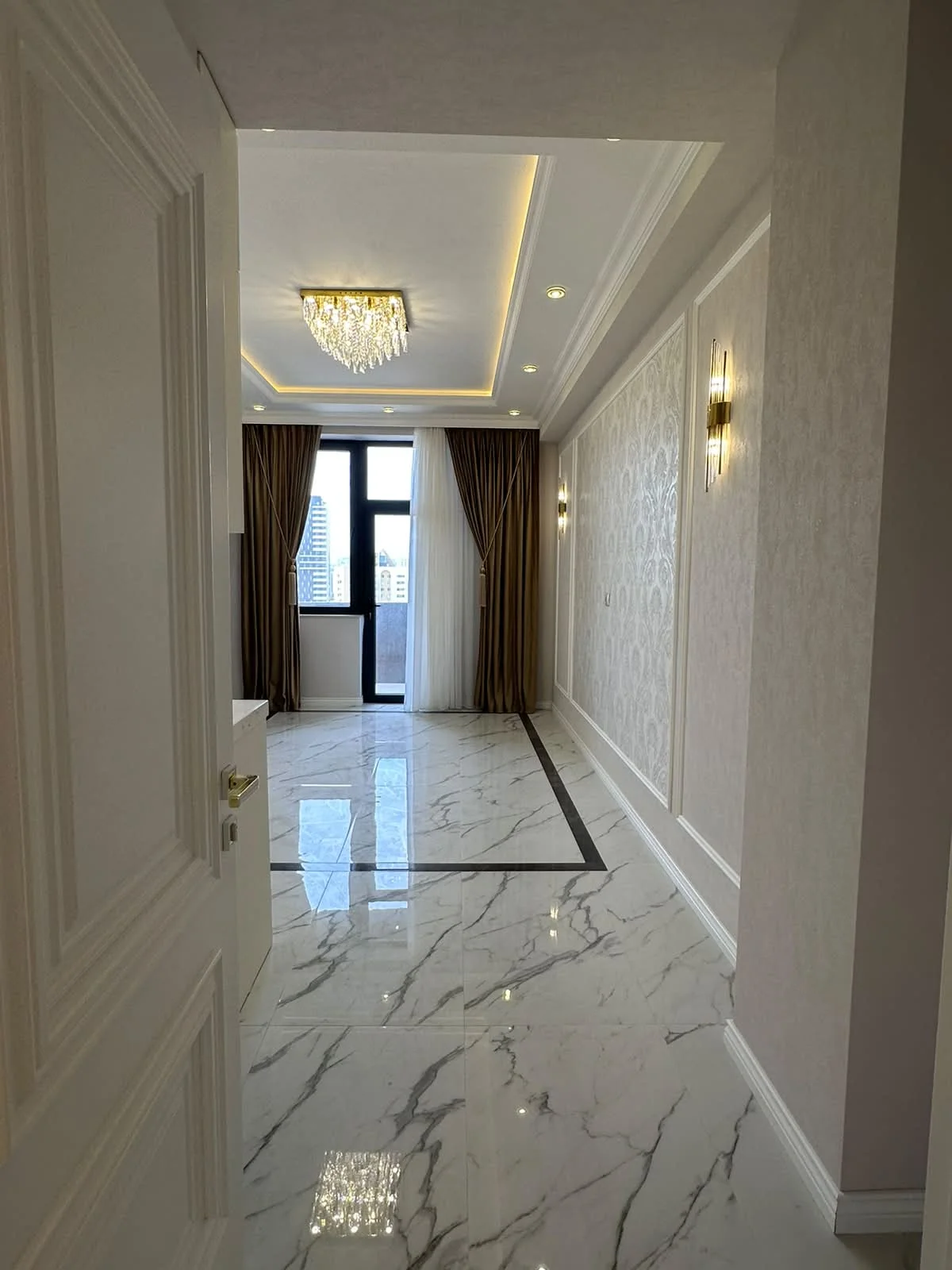 Satılır 4 otaqlı Mənzil 160 m² Xətai r. – şəkil 11
