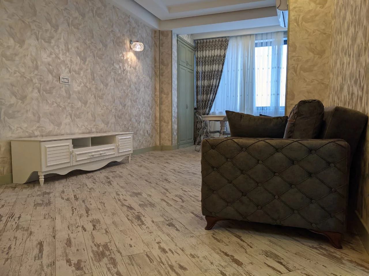 Alyans MTK-da PREMIUM 3 otaq mənzil – şəkil 5
